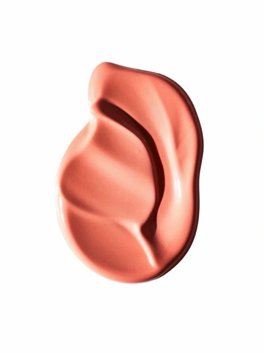 Glossier Cloud Paint Seamless Cheek Color - Beam - 0.33 fl oz / 10 ml
